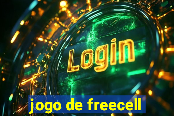 jogo de freecell